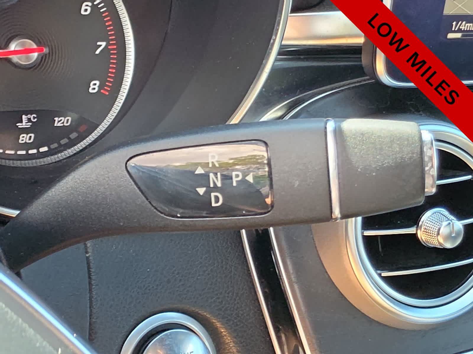 Used 2015 Mercedes-Benz C 300 4MATIC Sedan image 21