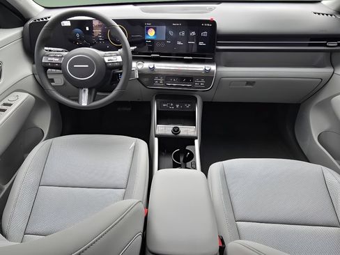 New 2026 Hyundai Kona SEL Premium AWD/4WD image 26