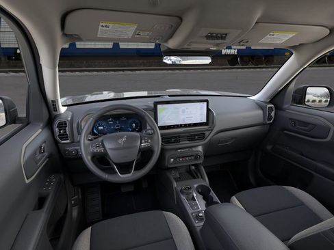 New 2025 Ford Bronco Sport Big Bend image 10
