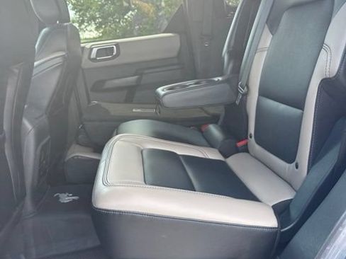 Used 2024 Ford Bronco Wildtrak AWD/4WD image 55