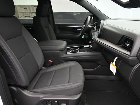 New 2026 Chevrolet Tahoe LS w/ Max Trailering Package AWD/4WD image 30