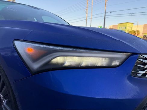 Used 2024 Acura Integra A-Spec image 4