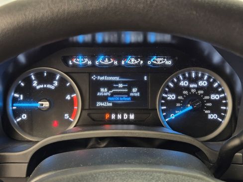 Used 2022 Ford F250 XLT w/ XLT Premium Package image 15