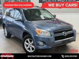 Used 2009 Toyota RAV4 Limited image 5