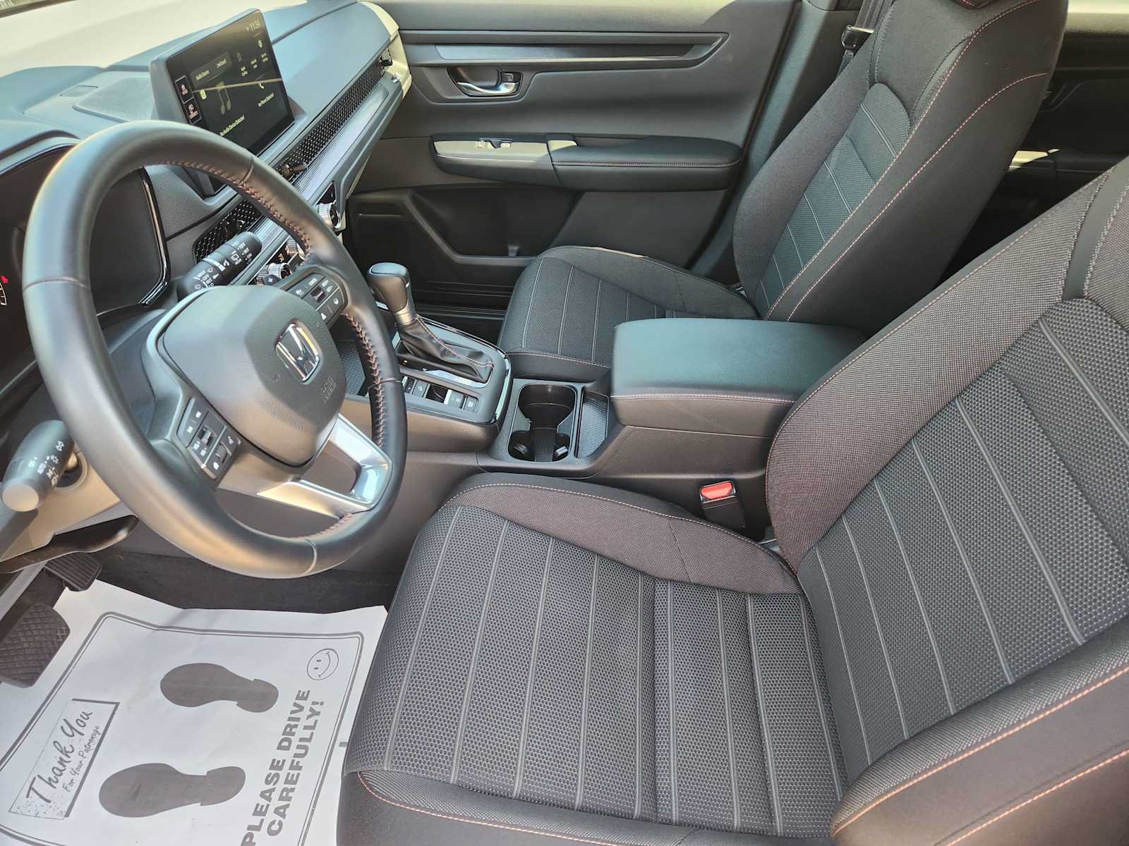 Used 2026 Honda CR-V Sport image 13