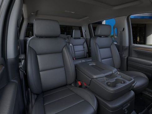 New 2026 Chevrolet Silverado 1500 LT RWD image 17
