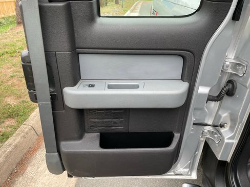 Used 2013 Ford F150 STX w/ Mid Equipment Group image 21