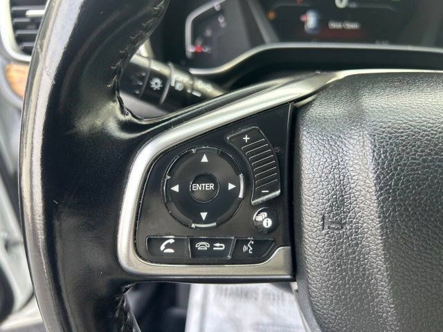 Used 2018 Honda CR-V EX-L image 17