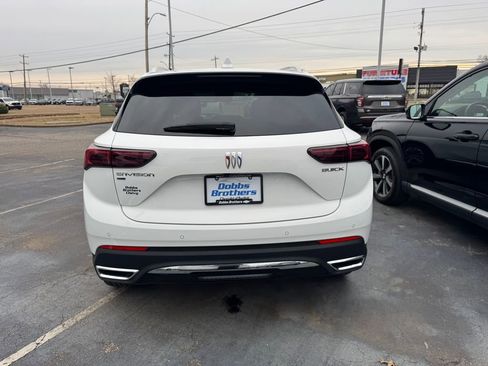 Used 2024 Buick Envision Preferred image 6