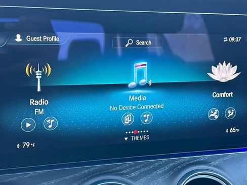 Used 2022 Mercedes-Benz E 350 Sedan image 25