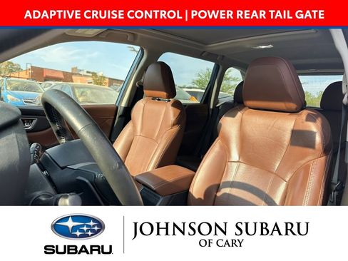 Used 2021 Subaru Forester Touring w/ Popular Package #2 image 7