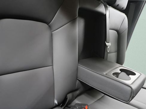 Used 2023 GMC Canyon Elevation w/ Elevation Premium Package AWD/4WD image 26
