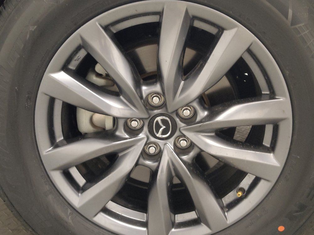 Used 2020 MAZDA CX-9 Touring w/ Touring Premium Package FWD image 31
