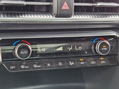 Used 2023 Kia K5 EX image 20