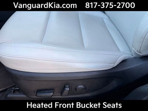 Used 2024 Kia Telluride S w/ S Sunroof Package image 15