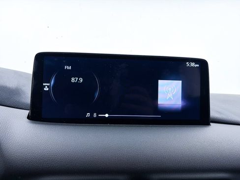 Used 2025 MAZDA CX-5 AWD 2.5 S image 21