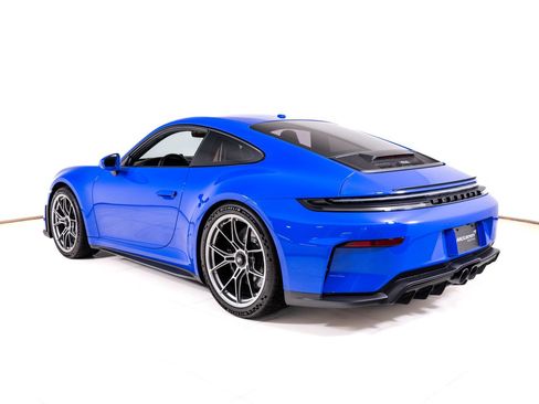 Used 2026 Porsche 911 GT3 RWD image 4