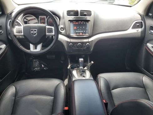 Used 2019 Dodge Journey GT FWD image 16