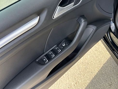 Used 2016 Audi A3 2.0T Premium Plus w/ Premium Plus Package image 11