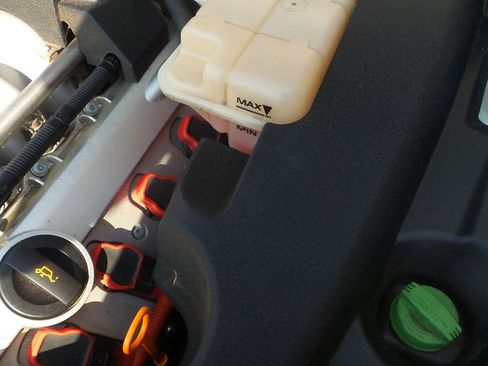 Used 2005 Audi S4 Cabriolet image 77