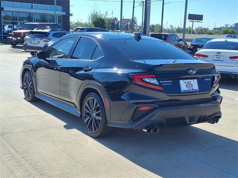 Certified 2023 Subaru WRX Premium image 3