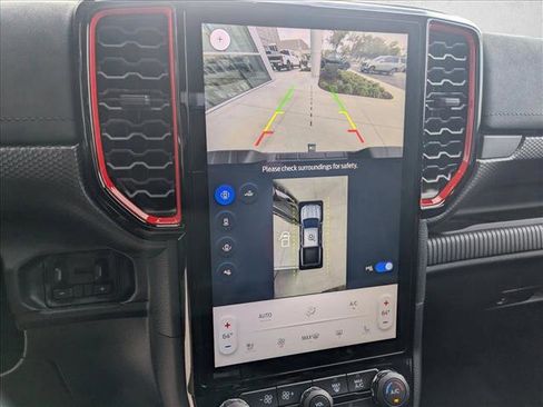 New 2025 Ford Ranger Raptor image 12