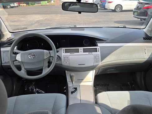 Used 2006 Toyota Avalon XL FWD image 14