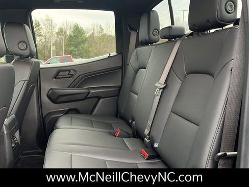 Used 2024 Chevrolet Colorado Trail Boss w/ Advanced Trailering Package image 14