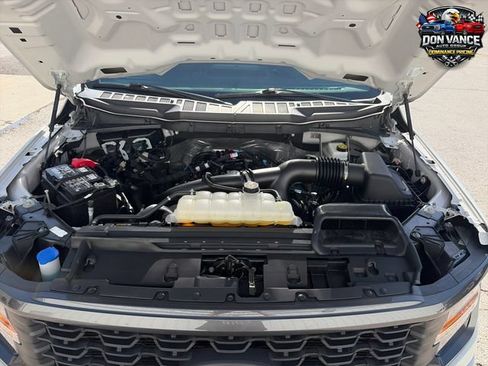 Used 2026 Ford F150 STX RWD image 21