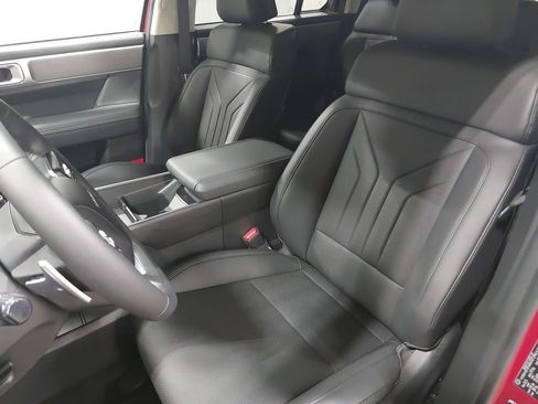 New 2026 Hyundai Santa Fe SEL AWD/4WD image 17