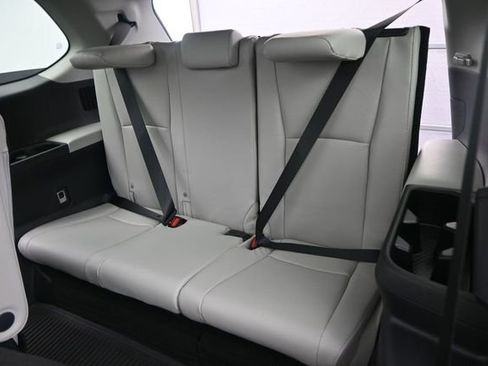 New 2026 Toyota Grand Highlander AWD image 13