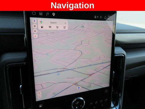 Certified 2026 GMC Yukon AT4 w/ AT4 Premium Plus Package AWD/4WD image 17