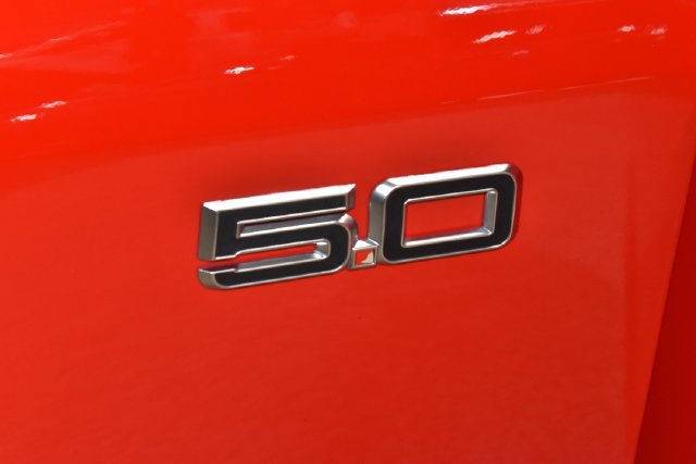 Used 2024 Ford Mustang GT RWD image 27