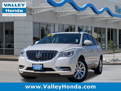 Used 2013 Buick Enclave Premium