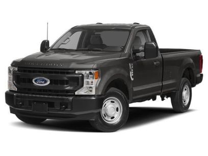 Used 2020 Ford F350 XL w/ STX Appearance Package