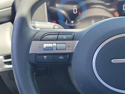 New 2026 Hyundai Tucson SEL Plus FWD image 7
