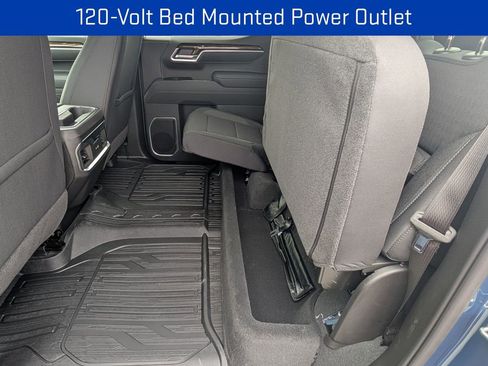 New 2026 GMC Sierra 1500 Elevation image 21