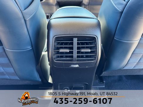 Used 2022 Ford Bronco Sport Outer Banks w/ Tech Package image 63