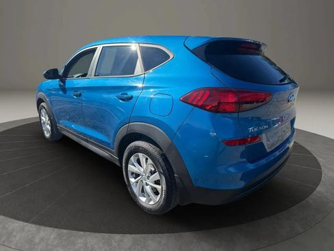 Used 2019 Hyundai Tucson SE AWD/4WD image 34