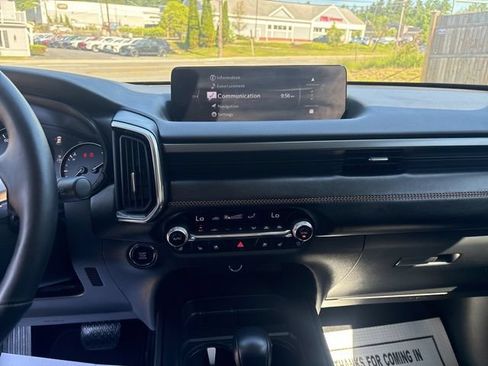 Certified 2025 MAZDA CX-50 2.5 Turbo AWD/4WD image 34