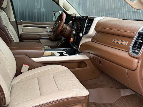 Used 2020 RAM 1500 Laramie image 8