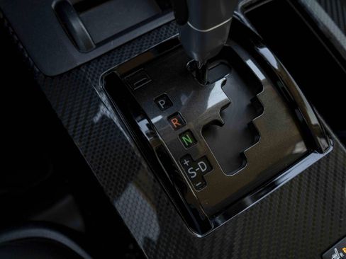 Used 2023 Toyota 4Runner TRD Off-Road Premium image 31