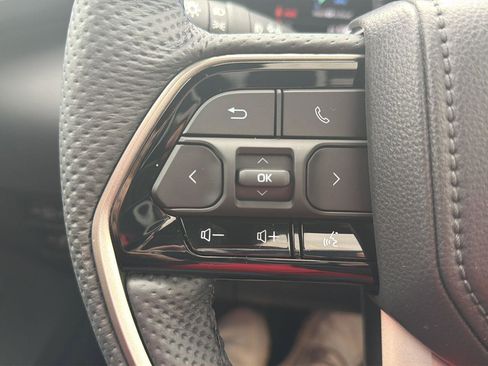 New 2026 Toyota Tundra Platinum AWD/4WD image 19