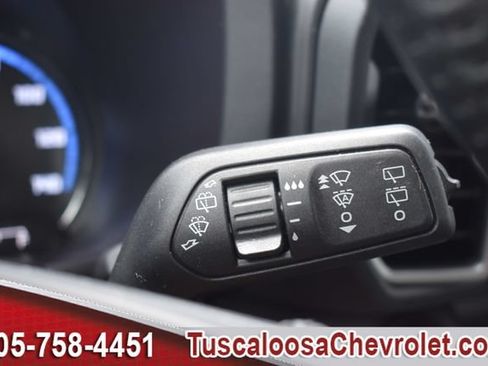 Used 2023 Ford Bronco Sport Outer Banks AWD/4WD image 30