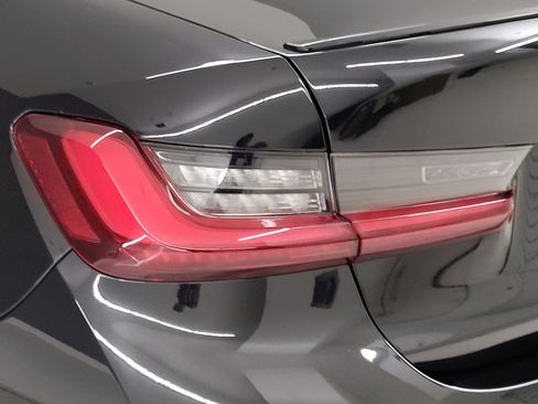 Certified 2023 BMW 330e w/ M Sport Package image 11