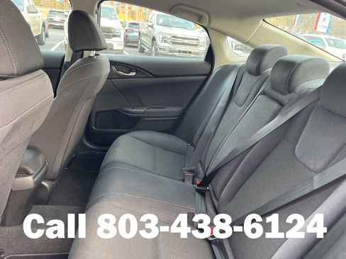 Used 2022 Honda Insight EX image 12