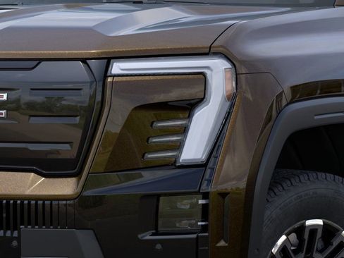 New 2026 GMC Sierra EV Elevation image 10