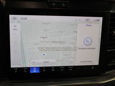 New 2026 Ford F250 King Ranch AWD/4WD image 53