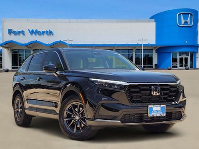 New 2026 Honda CR-V EX-L