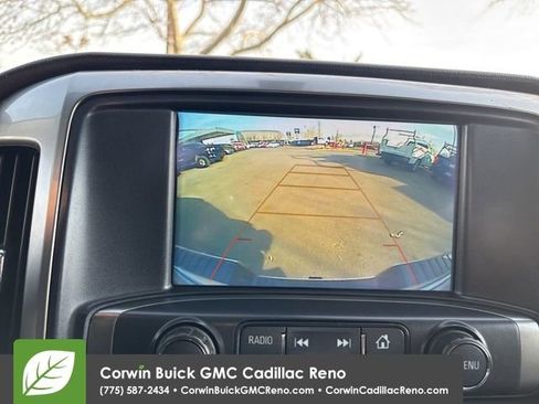 Used 2018 Chevrolet Silverado 1500 LT w/ Trailering Package image 23